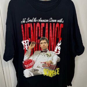 Scarface T-Shirt